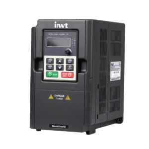INVT Solar Water Pump Inverter 11Kw 3Phase