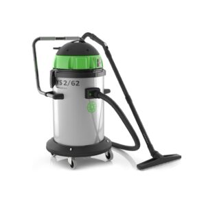 IPC YS 2/62 W&D Commercial Vacuum Cleaner Dry/Wet