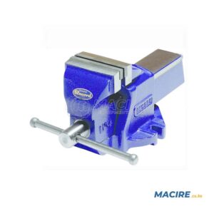 IRWIN WOOD VICE NO.52E - 7" JAW