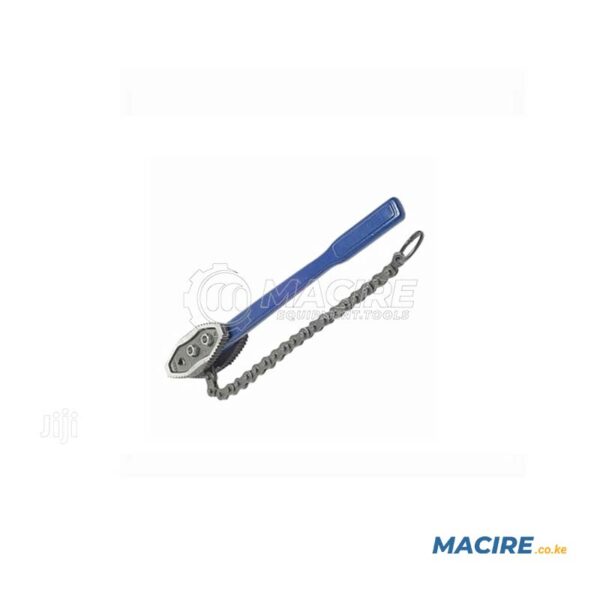 IRWIN WRENCH CHAIN PIPE 233C 36"/930MM 1/2"-4"