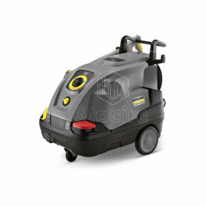 Karcher 140bar Pressure Washer Hot Water 3600w