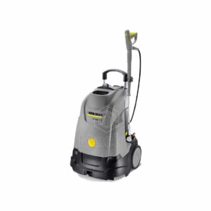 Karcher 150bar Pressure Washer Hot Water 2700w