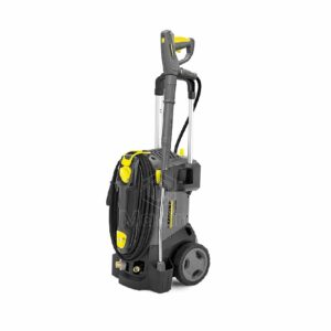 Karcher 175bar Pressure Washer Cold Water 2500w