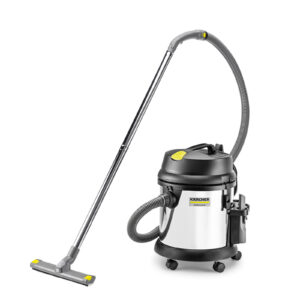 Karcher 27ltrs Vacuum Cleaner Wet & Dry 1380w