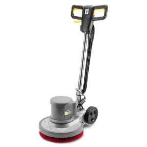 Karcher Floor Scrubber Single-Disc Machine Bds 43/150 C Classic