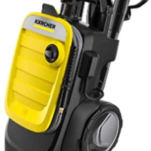 Karcher K7 Compact Pressure Washer 180 Bar 240v