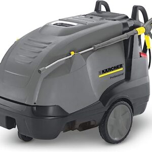 Karcher Pressure Washer Grey HDS 10/20-4M