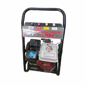 Kmax Italy 3800psi High Pressure Petrol Carwash Machine