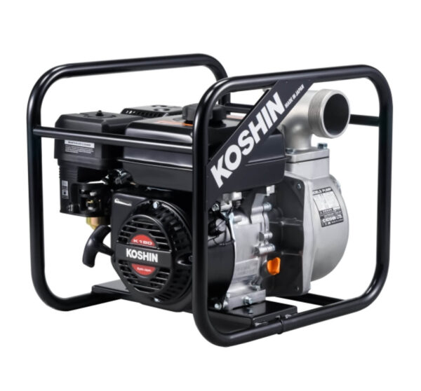 Koshin Japan SEV-50X Water Pump 2” (50 mm) Petrol