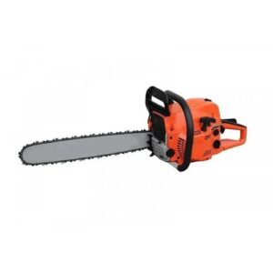 Lenhard Germany Power Chain Saw 272 Commercial Grade
