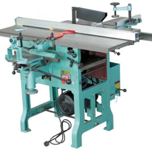 Lida Multi Use Woodworking Machine 12" Table Saw - ML393A