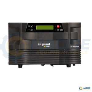 Livguard 1.5kva OG1850 Off Grid Inverter Combo, Capacity: 1500va