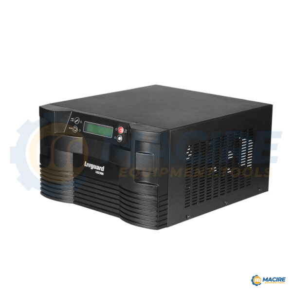 Livguard 2.5Kva ih-Verter Sinewave Home UPS