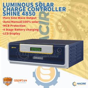 Luminous Charge Controller Shine 4850