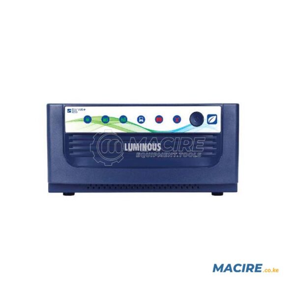 Luminous Eco 1.5kva 24v Pure Sinewave Inverter