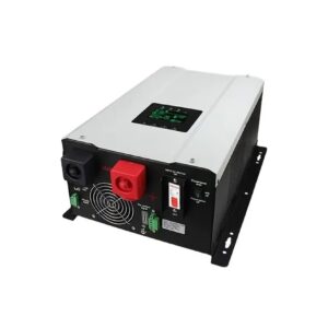 Magnizon Pure Sine Wave Inverter 48vdc 12Kva APS- APS-12K48SW-LCD