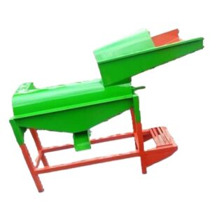 Maize Sheller Thresher 3-4 Ton/Hr Machine - Without Engine