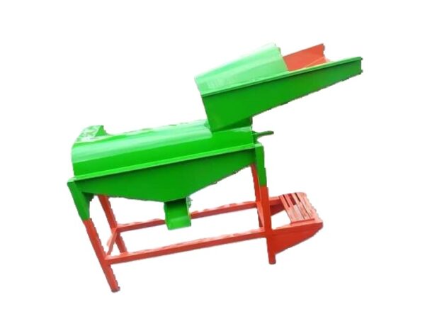 Maize Sheller Thresher 3-4 Ton/Hr Machine - Without Engine