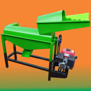 Maize Sheller Thresher 3-4Ton/Hr Machine