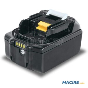 MAKITA BL1830B CORDLESS BATTERY 18V 3AH