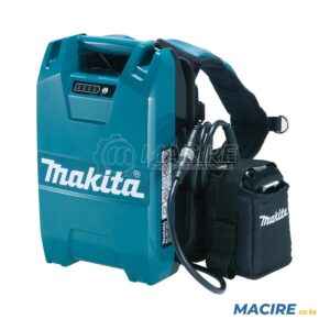 MAKITA BL36120A CORDLESS BATTERY 36V 12AH BACKPACK