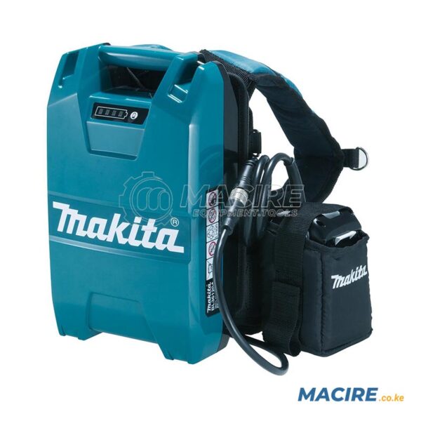MAKITA BL36120A CORDLESS BATTERY 36V 12AH BACKPACK