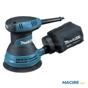 MAKITA BO5030 SANDER ORBITAL 5” 300W