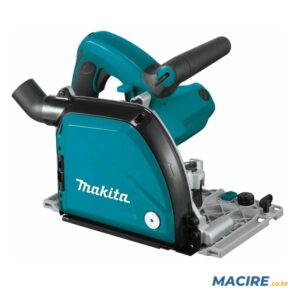 MAKITA CA5000XJ CUTTER GROOVE ALUMINIUM 118MM 1300W