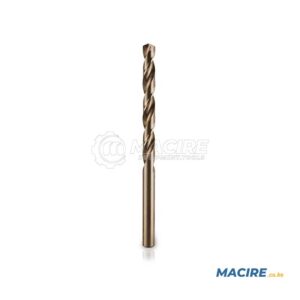 MAKITA D-16798 DRILL BIT H.S.S COBALT 10MM 5PCS