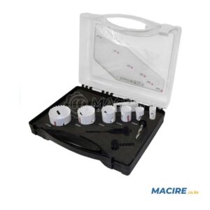 MAKITA D-16944 HOLESAW 6PC SET