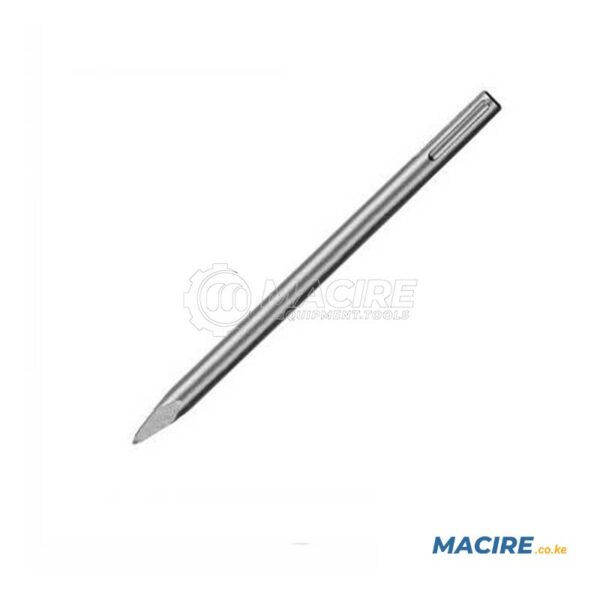MAKITA D-34431 DRILL BIT CHISEL S.D.S – MAX BULLPOINT400MM