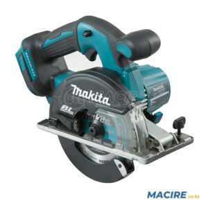 MAKITA DCS551 CORDLESS CUTTER METAL 150MM 18V BRUSHLESS (TOOL ONLY)