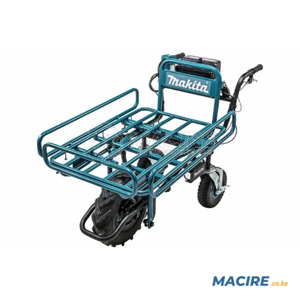 MAKITA DCU180 CORDLESS MATERIAL HANDLER 18V BRUSHLESS (TOOL ONLY)