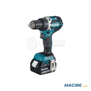 MAKITA DDF484 CORDLESS DRILL SUB-COMPACT 18V BRUSHLESS (TOOL ONLY)