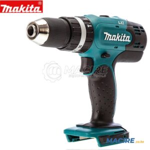 MAKITA DHP453ST CORDLESS DRILL 18V 3.0AH & 5.0AH