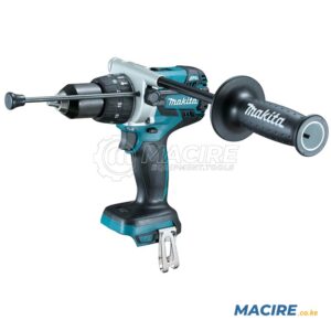 MAKITA DHP481 CORDLESS DRILL PERCUSSION 18V BRUSHLESS (TOOL ONLY)