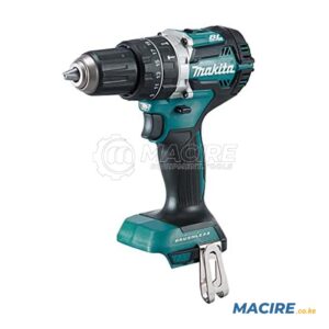 MAKITA DHP484 CORDLESS DRILL SUB-COMPACT 18V BRUSHLESS (TOOL ONLY)