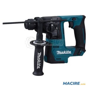 MAKITA DHR171 CORDLESS DRILL ROTARY S.D.S PLUS 17MM 18V BRUSHLESS (TOOL ONLY)