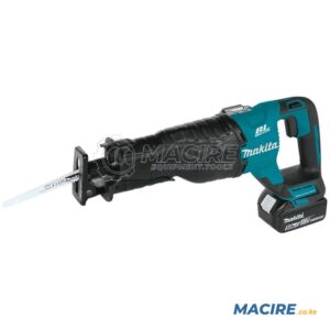 MAKITA DJR187 CORDLESS RECIPROCATING SAW 18V BRUSHLESS (TOOL ONLY)