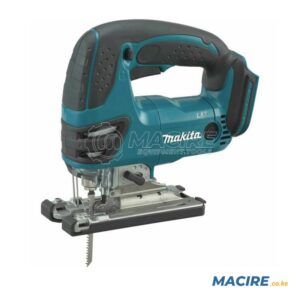 MAKITA DJV180 CORDLESS JIGSAW 18V BRUSHLESS (TOOL ONLY)