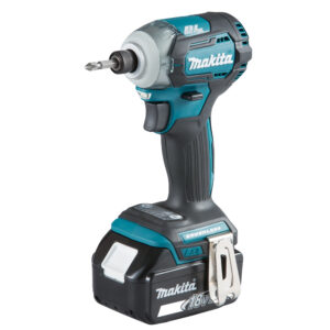 Makita Dtd170 Impact Driver 18v Brushless(Tool Only)