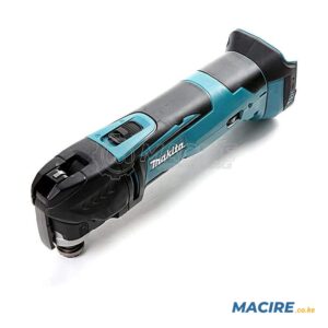 MAKITA DTM51 CORDLESS MULTI TOOL 18V (TOOL ONLY)