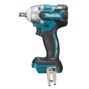 Makita Dtw285 Cordless Impact Wrench 1/2" Dr. 280nm 18v Brushless (Tool Only)