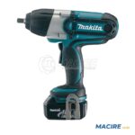 MAKITA DTW450 CORDLESS IMPACT WRENCH 1/2" DR. 440NM 18V (TOOL ONYL)