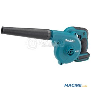 MAKITA DUB182Z CORDLESS BLOWER 18V (TOOL ONLY)