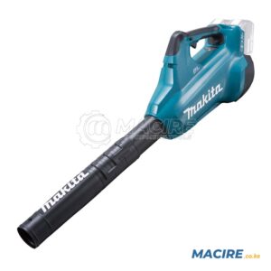 MAKITA DUB362 CORDLESS BLOWER 6-SPEED TWIN 18V (TOOL ONLY)