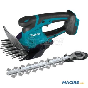 MAKITA DUM604 CORDLESS SHEAR GRASS 160MM 18V (TOOL ONLY)