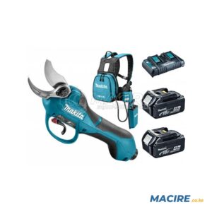 MAKITA DUP361 CORDLESS SHEAR PRUNING TWIN 18V (TOOL ONLY)