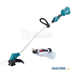 MAKITA DUR184LZ CORDLESS TRIMMER STRING 18V BRUSHLESS (TOOL ONLY)
