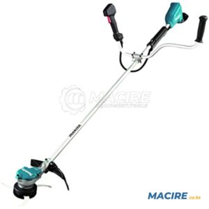 MAKITA DUR364LZ CORDLESS TRIMMER GRASS TWIN 18V BRUSHLESS (TOOL ONLY)